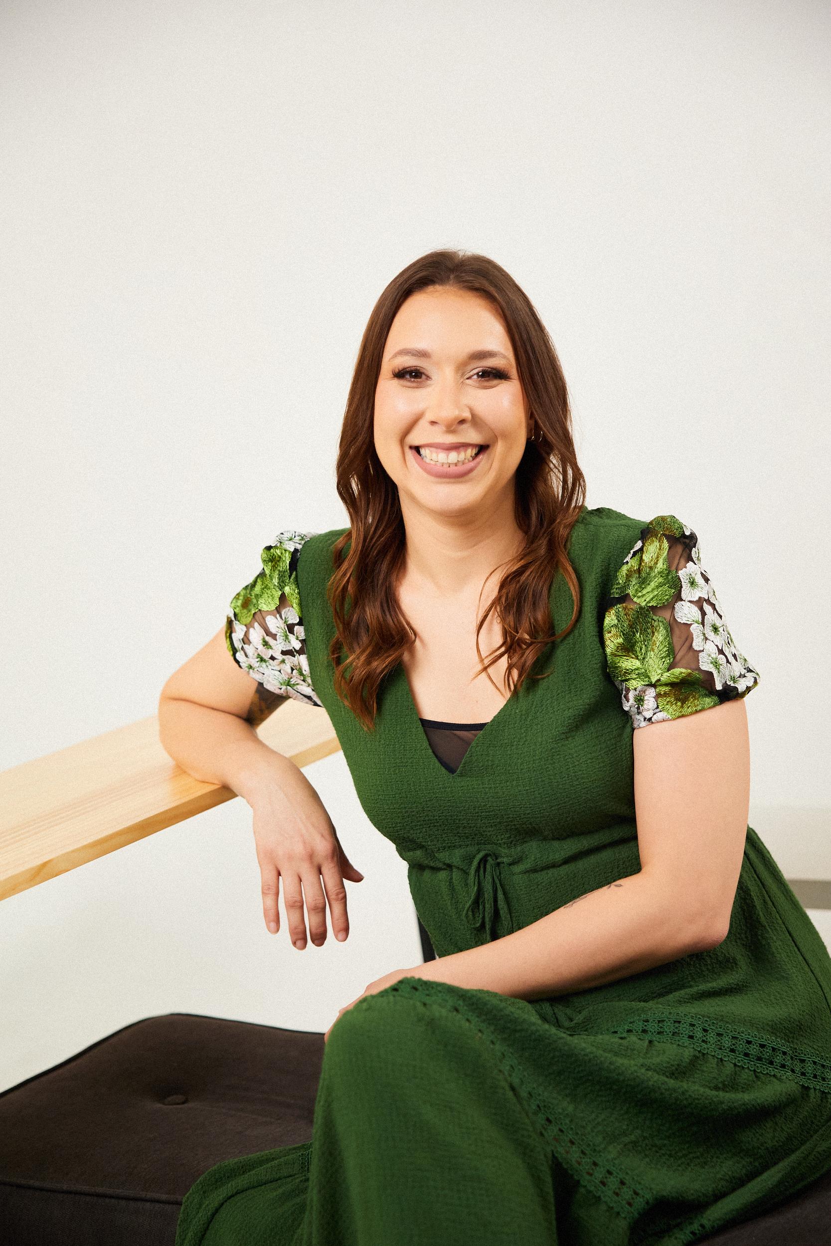 Dra. Kathy Fowler: psiquiatria com abordagem integral e neurociencias