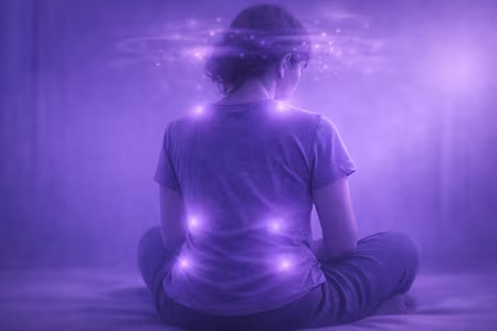 Ilustração da clínica