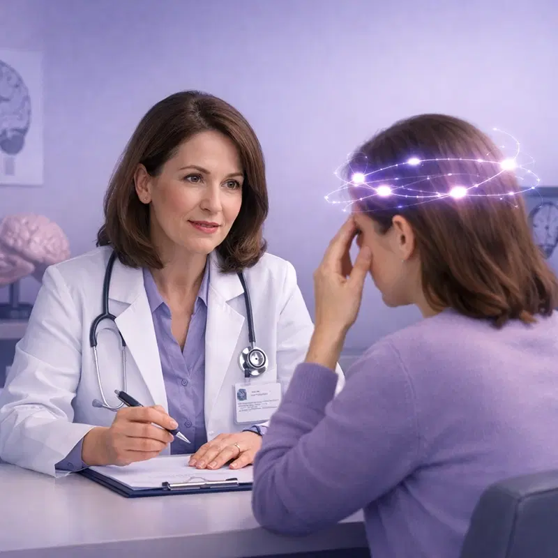 Avaliação neurológica para cefaleias