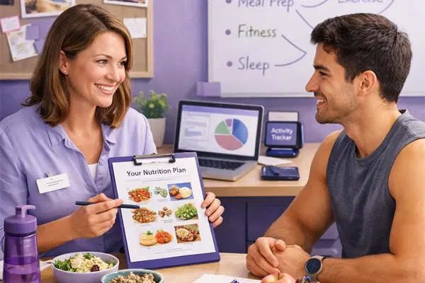 Atención personalizada