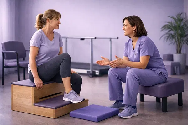 Cuidado personalizado