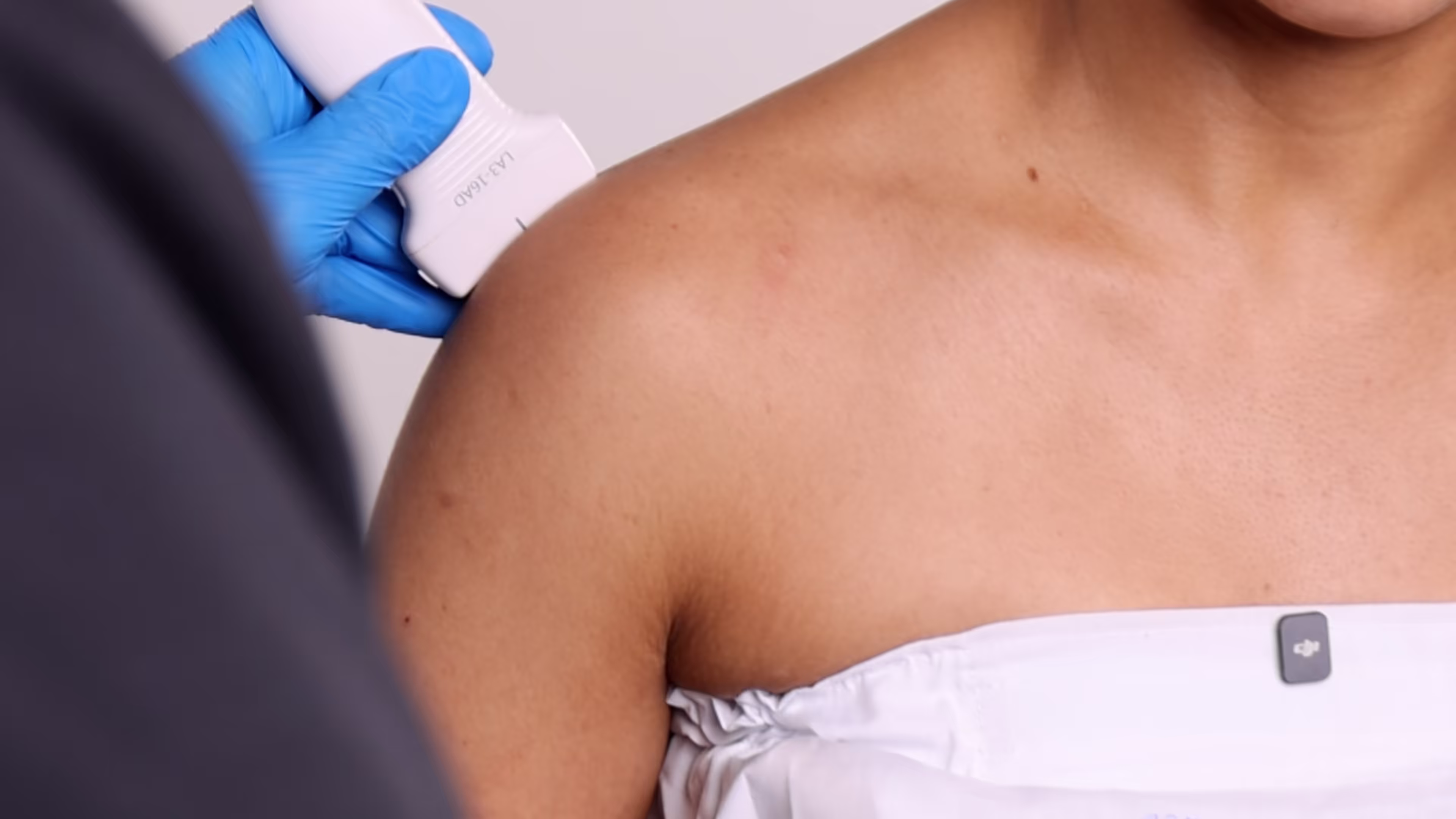 Avaliação em fisiatria e plano de reabilitação