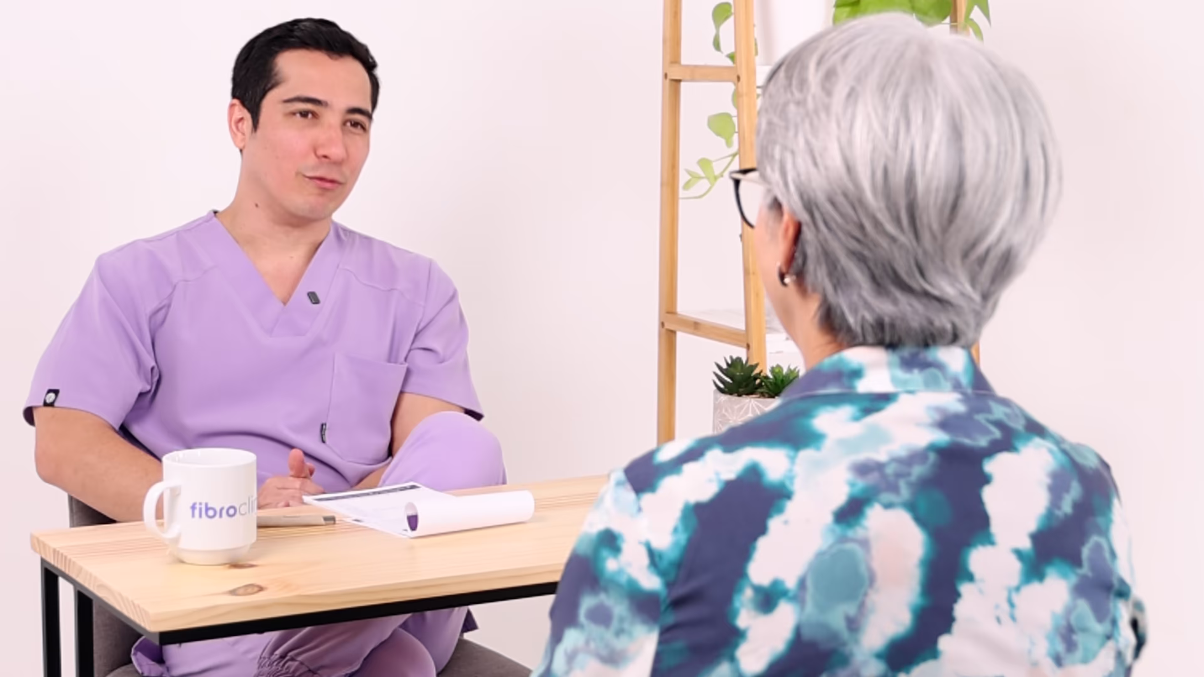 Acompanhamento psicológico para bem•estar