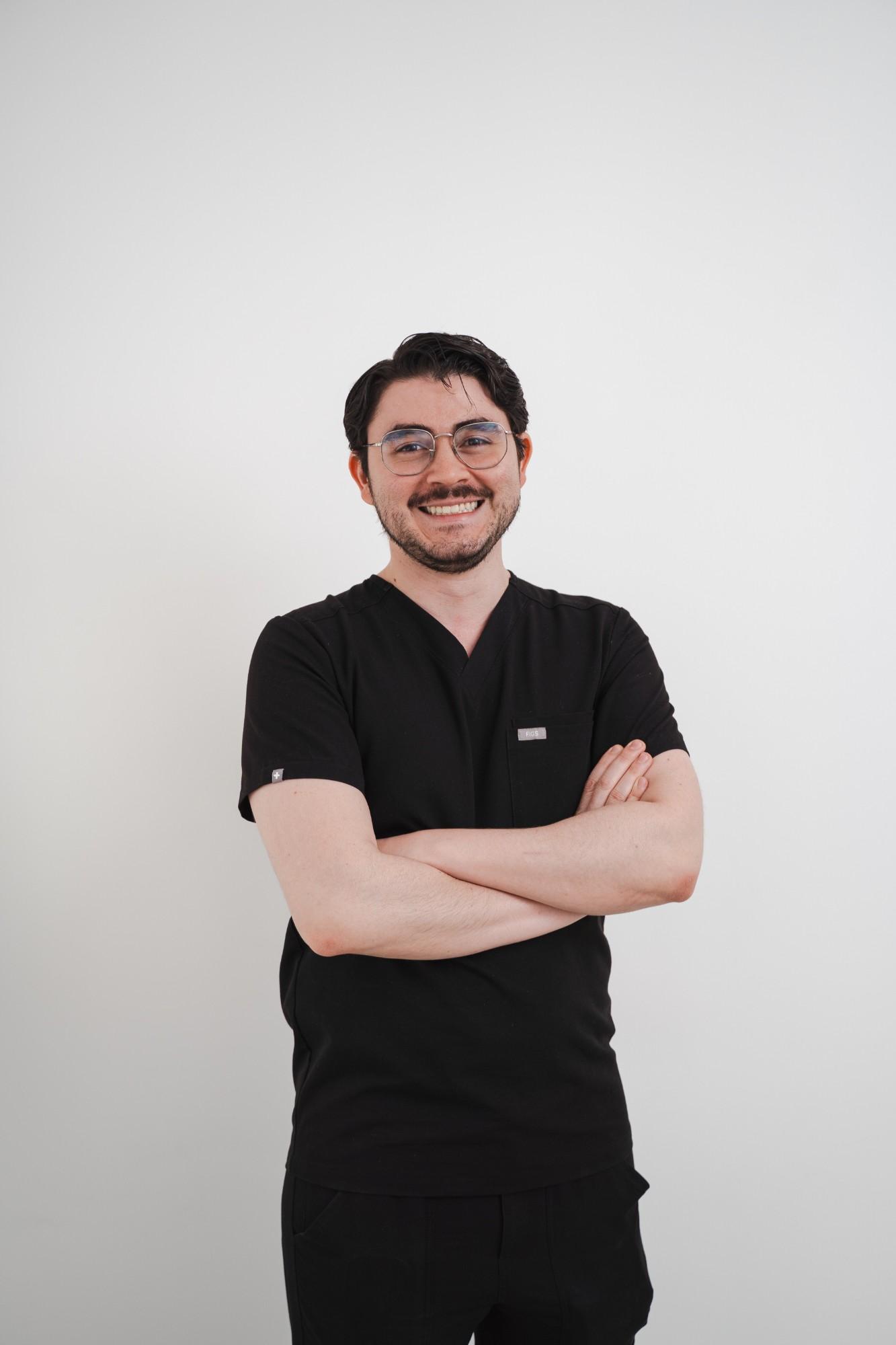 Foto de perfil de Dr. Paulo Pérez