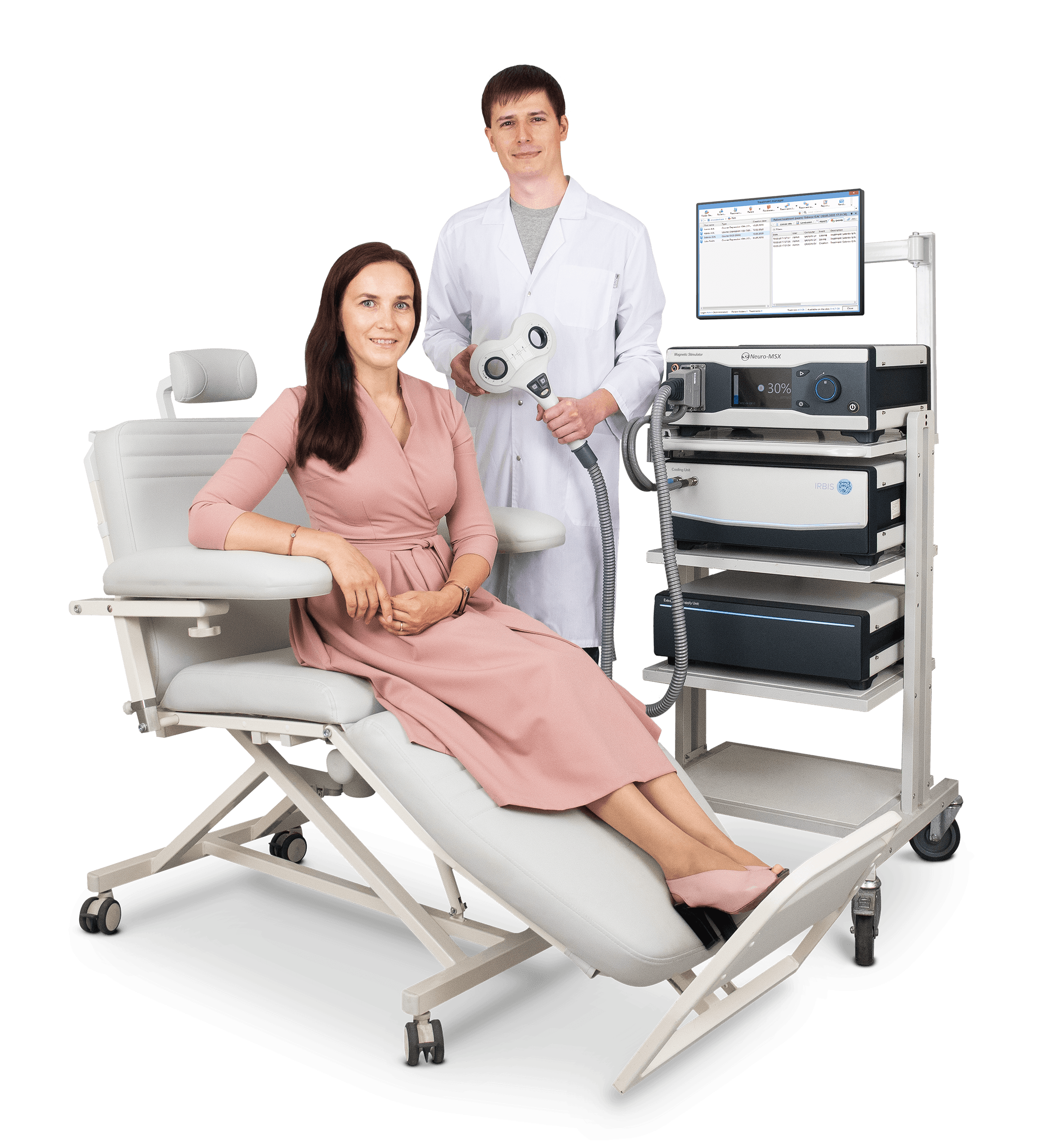 Imagem de referência para seção o que é TMS